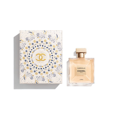 Gabrielle Chanel L'Eau Eau De Toilette Spray - 50ml