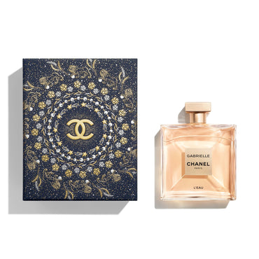 Gabrielle Chanel L'Eau Eau De Toilette Spray - 100ml