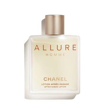 Allure Homme After Shave Lotion
