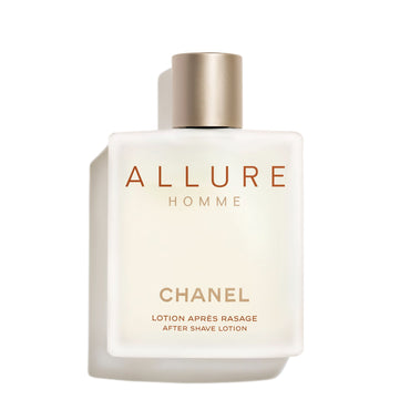 Allure Homme After Shave Lotion - 100ml