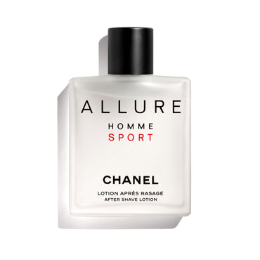 Allure Homme Sport After Shave Lotion