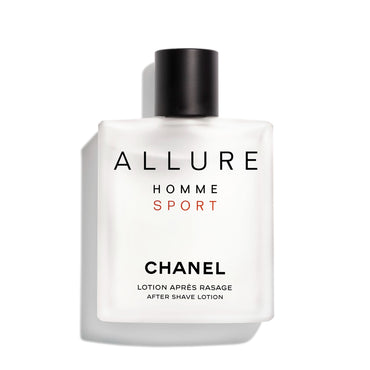 Allure Homme Sport After Shave Lotion - 100ml
