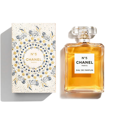 N5 Eau De Parfum Spray Limited Edition 2025 - 100ml