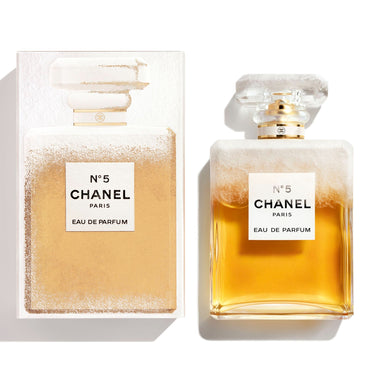 N5 Eau De Parfum Spray Limited Edition 2024 - 100ml