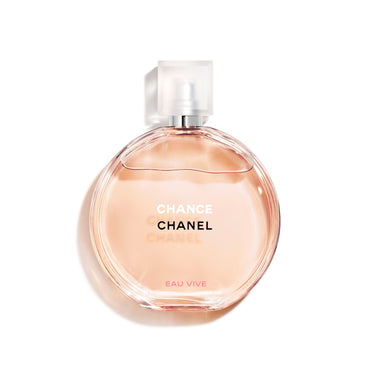 Chance Eau Vive Eau De Toilette Spray - 100ml