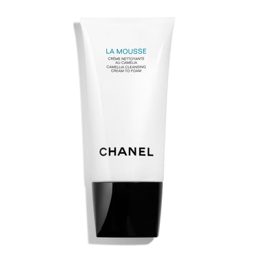 Tester La Mousse Camellia Cleansing Cream-To-Foam - 150ml