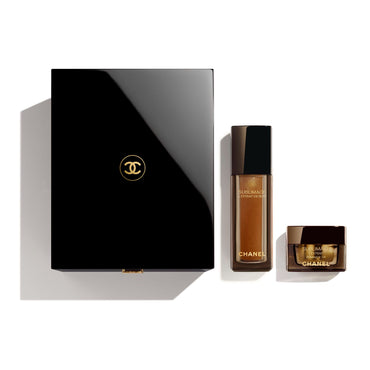 Sublimage Les Extraits Le Coffret L'Extrait De Nuit + L'Extrait