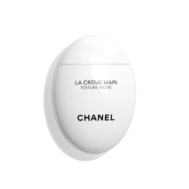 La Creme Main Texture Riche - 50ml