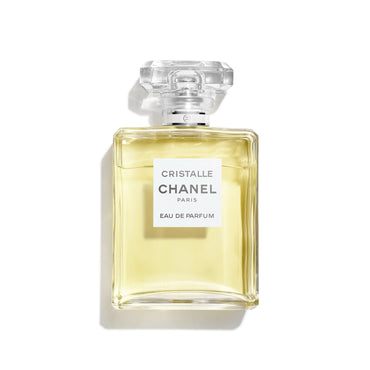 Cristalle Eau De Parfum Spray - 100ml