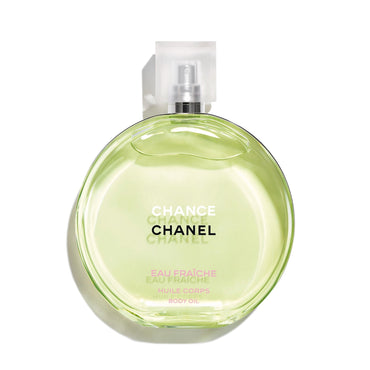 Chance Eau Fraiche Body Oil - 150ml