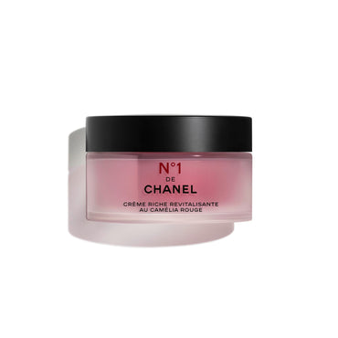 Tester N1 De Chanel Rich Cream - 50g