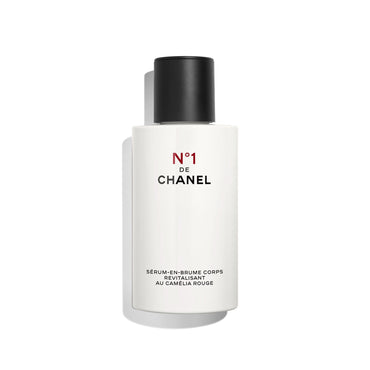 N1 De Chanel Body Serum-In-Mist - 140ml