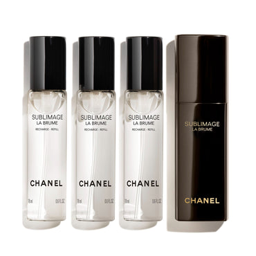 Sublimage La Brume +3 Refills - 18ml