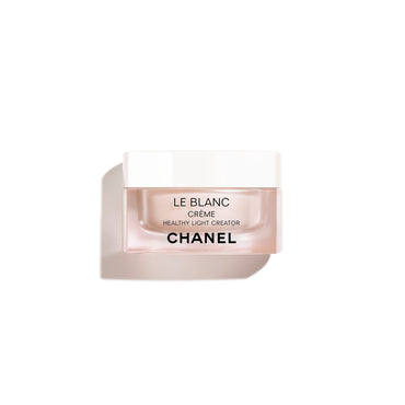 Tester Le Blanc Creme Healthy Light Creator - 50g