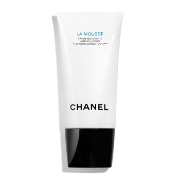 La Mousse Cream-to-Foam
