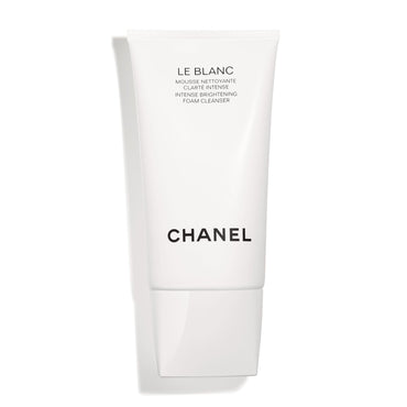 Le Blanc Brightening Foam Cleanser