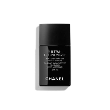 Ultra Le Teint Velvet Foundation