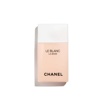 Le Blanc La Base - 30ml