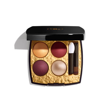 Les 4 Ombres Multi-Effect Quadra Eyeshadow