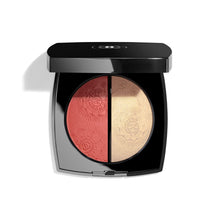 Exclusive Creation Blush & Highlight Jardin Imaginaire