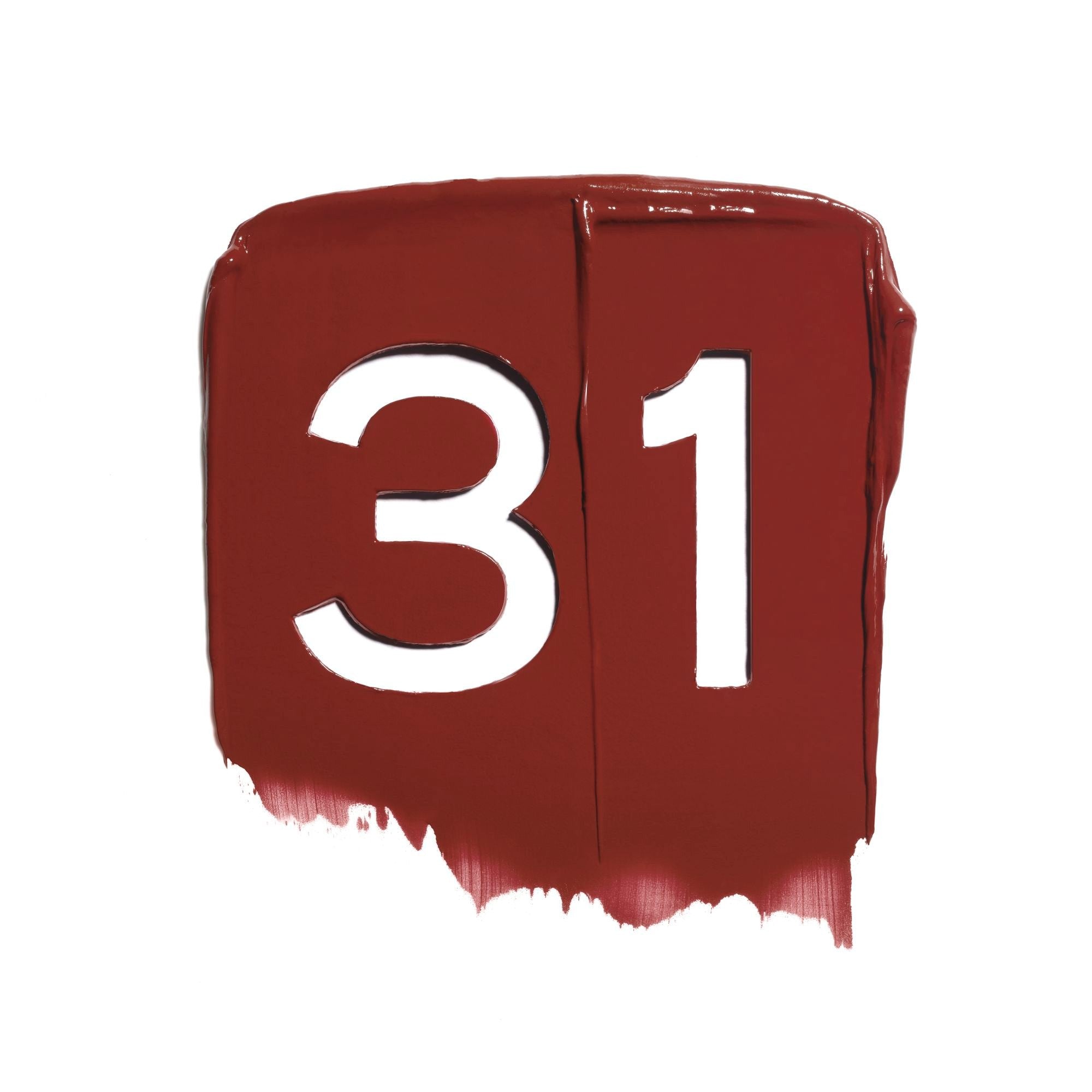 31 Le Rouge Lipstick - Satin