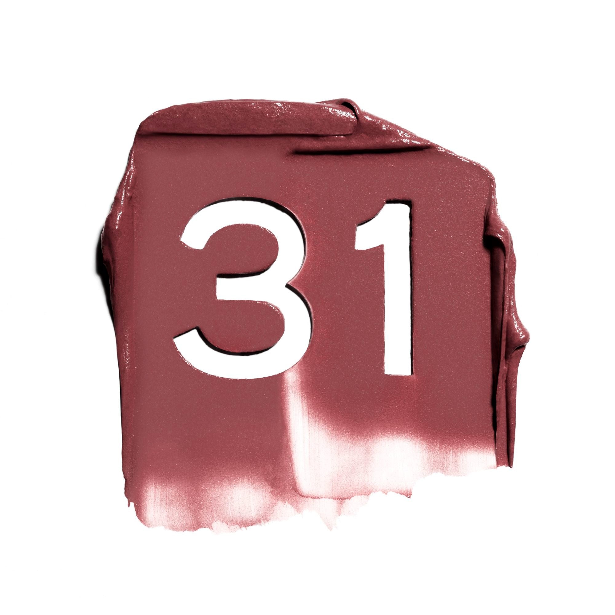 31 Le Rouge Lipstick - Satin