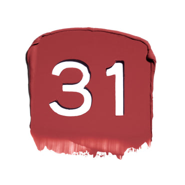 Tester 31 Le Rouge Matte - 3.3g