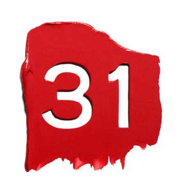 Tester 31 Le Rouge - 3.3g