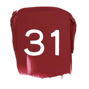 Refill Tester 31 Le Rouge Matte - 3.3g