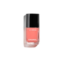 Le Vernis Longwear Nail Colour