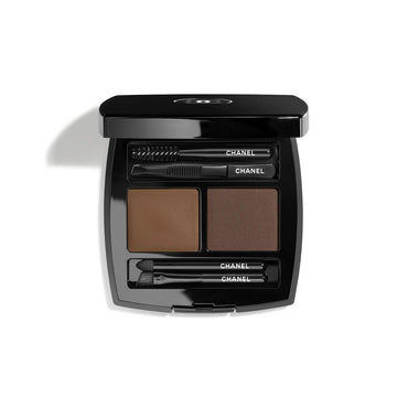 Tester La Pal.Sourcils La Palette - 4g