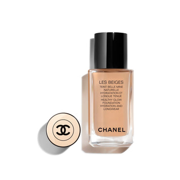 Les Beiges Fluide - 30ml
