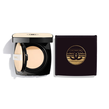 Les Beiges Healthy Glow Gel Touch Foundation - 15g