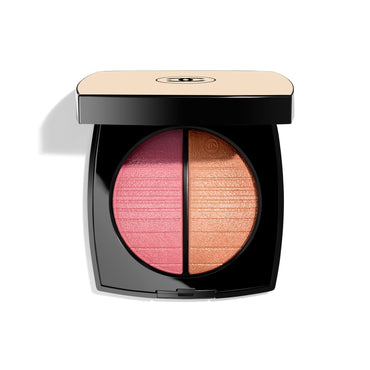 Les Beiges Healthy Golden Glow Powder Exclusive Creation - 6.4g