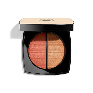 Les Beiges Healthy Golden Glow Powder Exclusive Creation - 6g