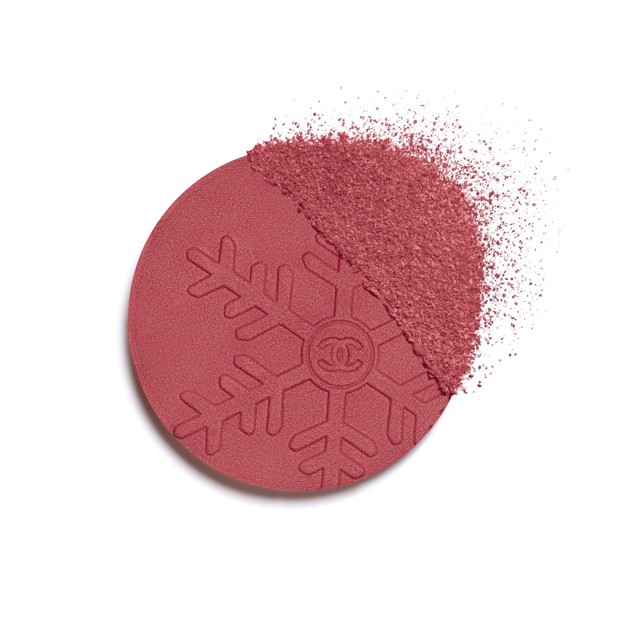 Les Beiges Healthy Winter Glow Blush