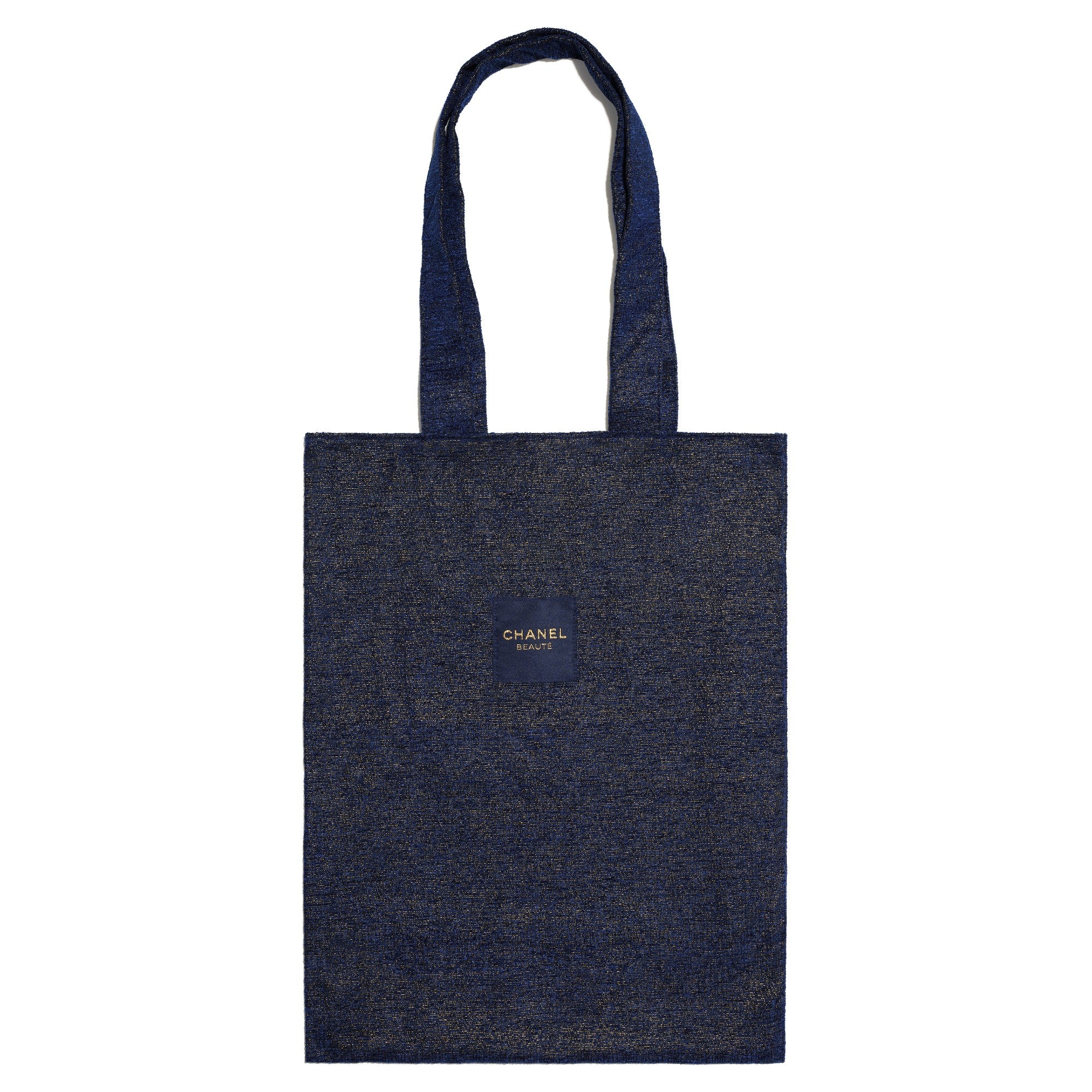 Chanel Holiday Tote Bag 2023