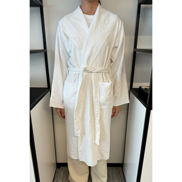 Chanel Signature Bathrobe