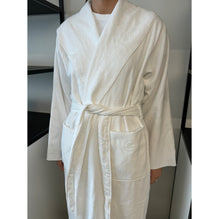 Chanel Signature Bathrobe