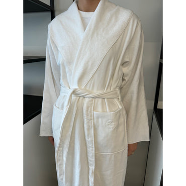 Chanel Signature Bathrobe