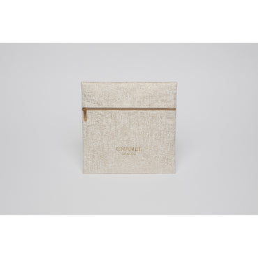 N°5 Prestige Small Holiday Pouch