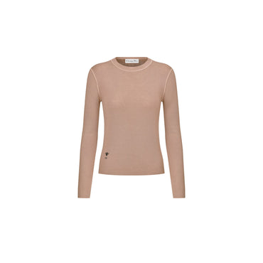 Women Knitw Pullover - 4220 Rose