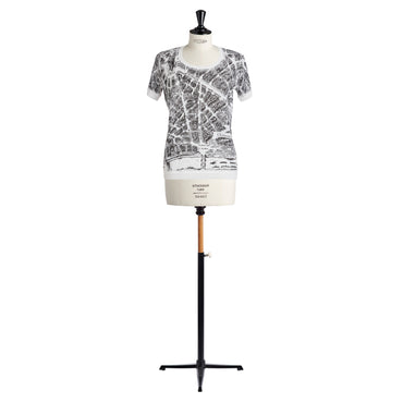 Women Knitw Pullover - 0930 Fantaisie Blanc