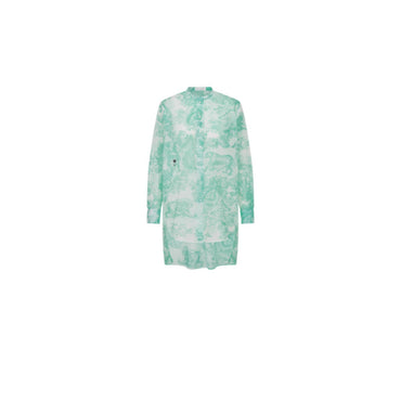 Women Women Rtw Shirt - 0864 Fantaisie Blanc