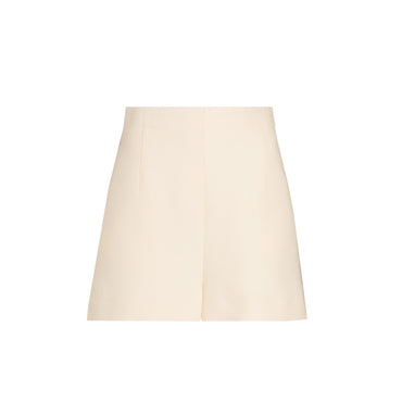 Women Women Rtw Pants - 0200 Ecru
