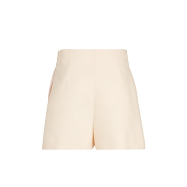 Women Women Rtw Pants - 0200 Ecru