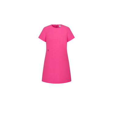 Women Women Rtw Dress - 4503 Rose