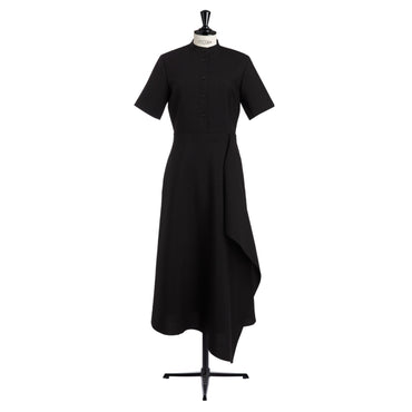 Women Women Rtw Dress - 9000 Noir