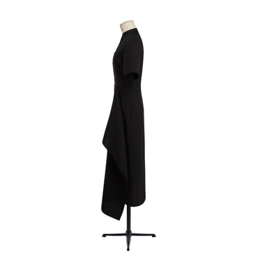 Women Women Rtw Dress - 9000 Noir