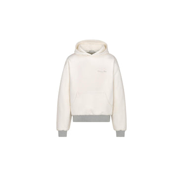 Men M.C&S Top/Waist - 088 Fantaisie Fond Blanc